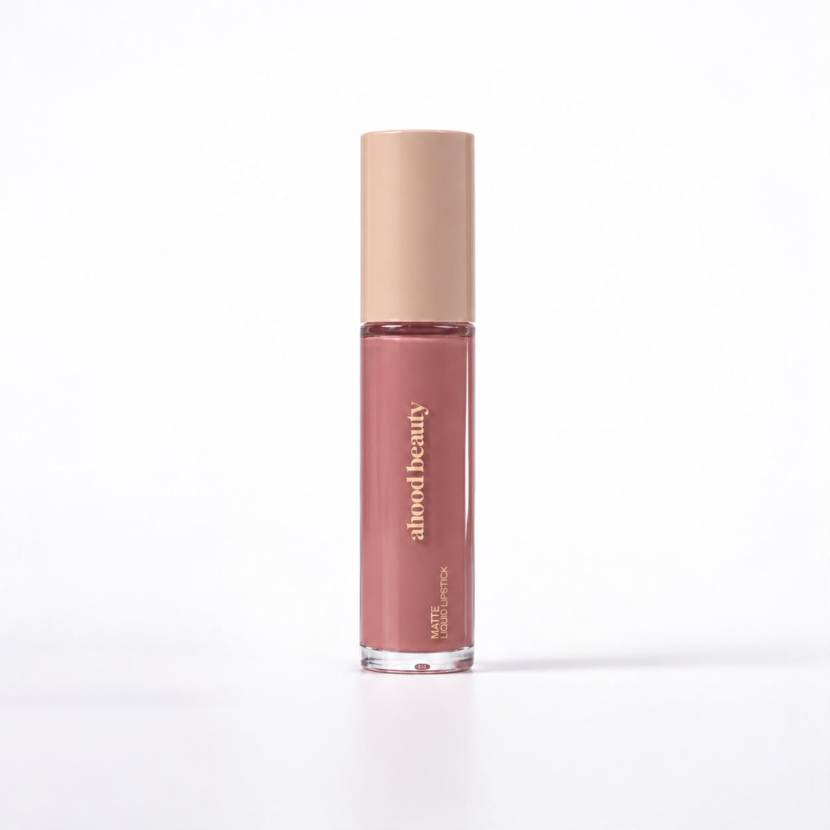 Matte Liquid Lipstick - Stay Cozy