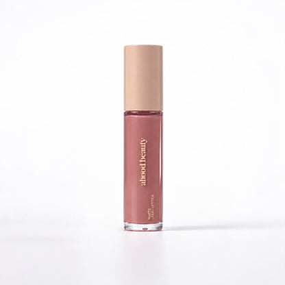 Matte Liquid Lipstick - Stay Cozy