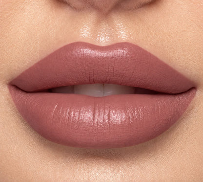 Matte Liquid Lipstick - Stay Cozy