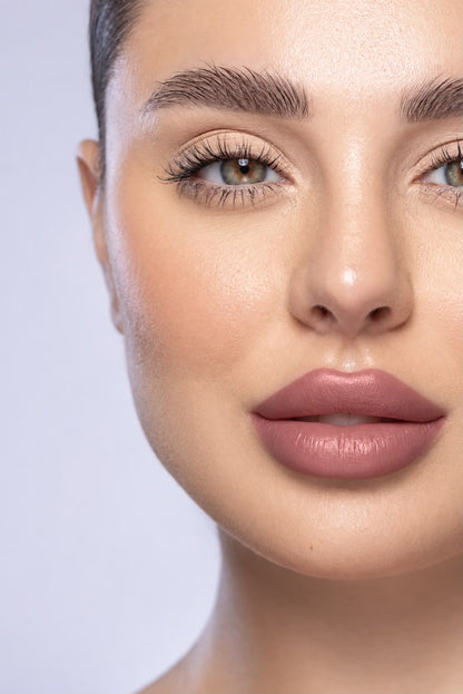 Matte Liquid Lipstick - Stay Cozy
