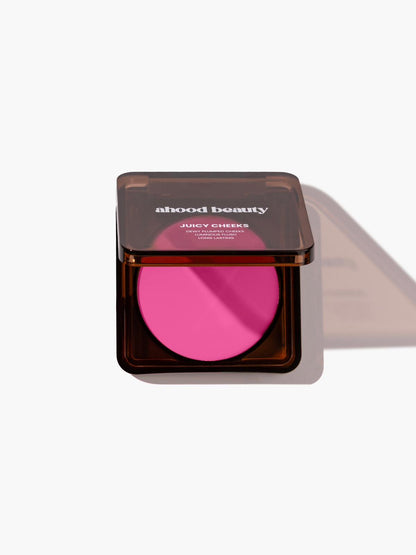 Juicy Cheeks - Strawberry Whip