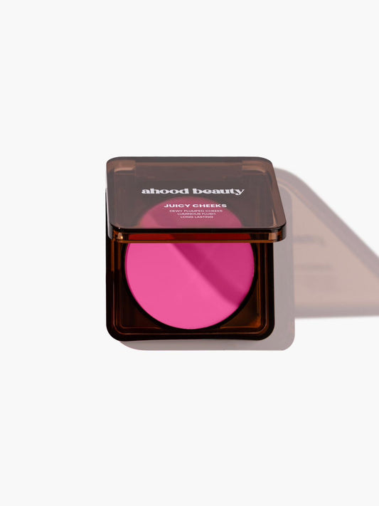 Juicy Cheeks - Strawberry Whip