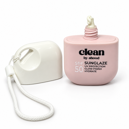 جل الحماية من الشمس Sun Glaze SPF50