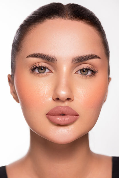 Chunky Lip Pencil - The Vibe