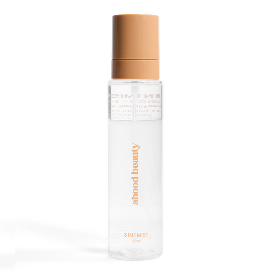 Prime Glow Hydrate - 3in1 Mist - 150ml