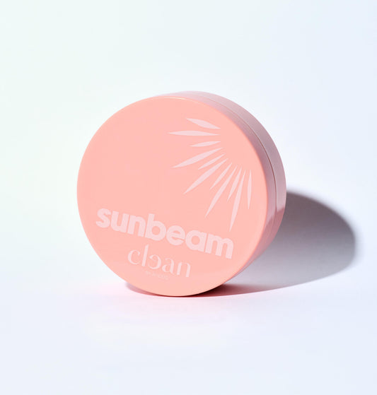 سن بيم - Sunbeam Tanning Tinted Jelly