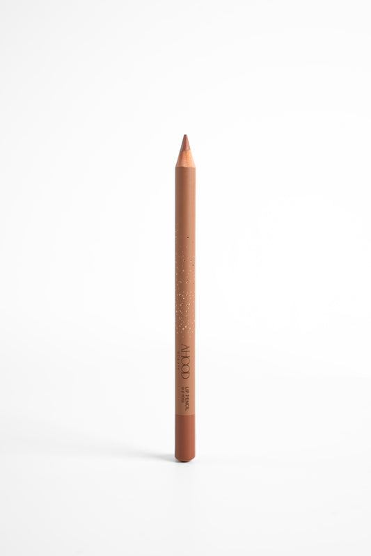 Lip Pencil - Old Rose