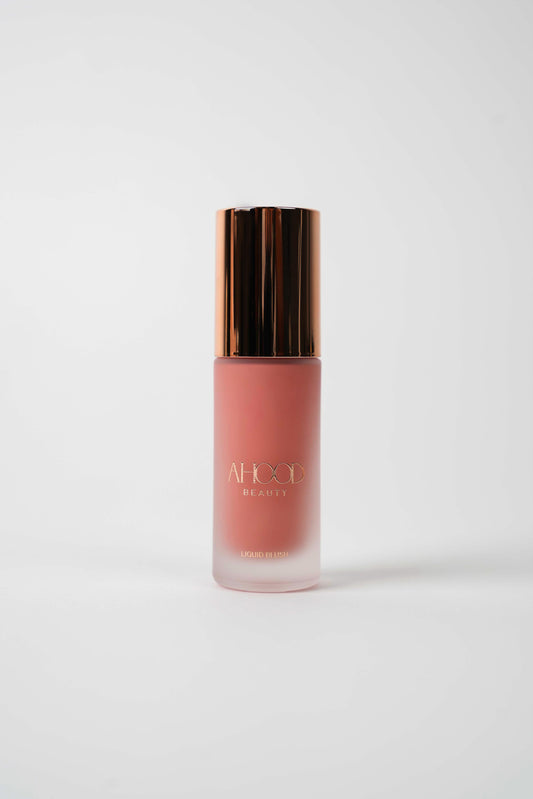Liquid Blush - Lollipop