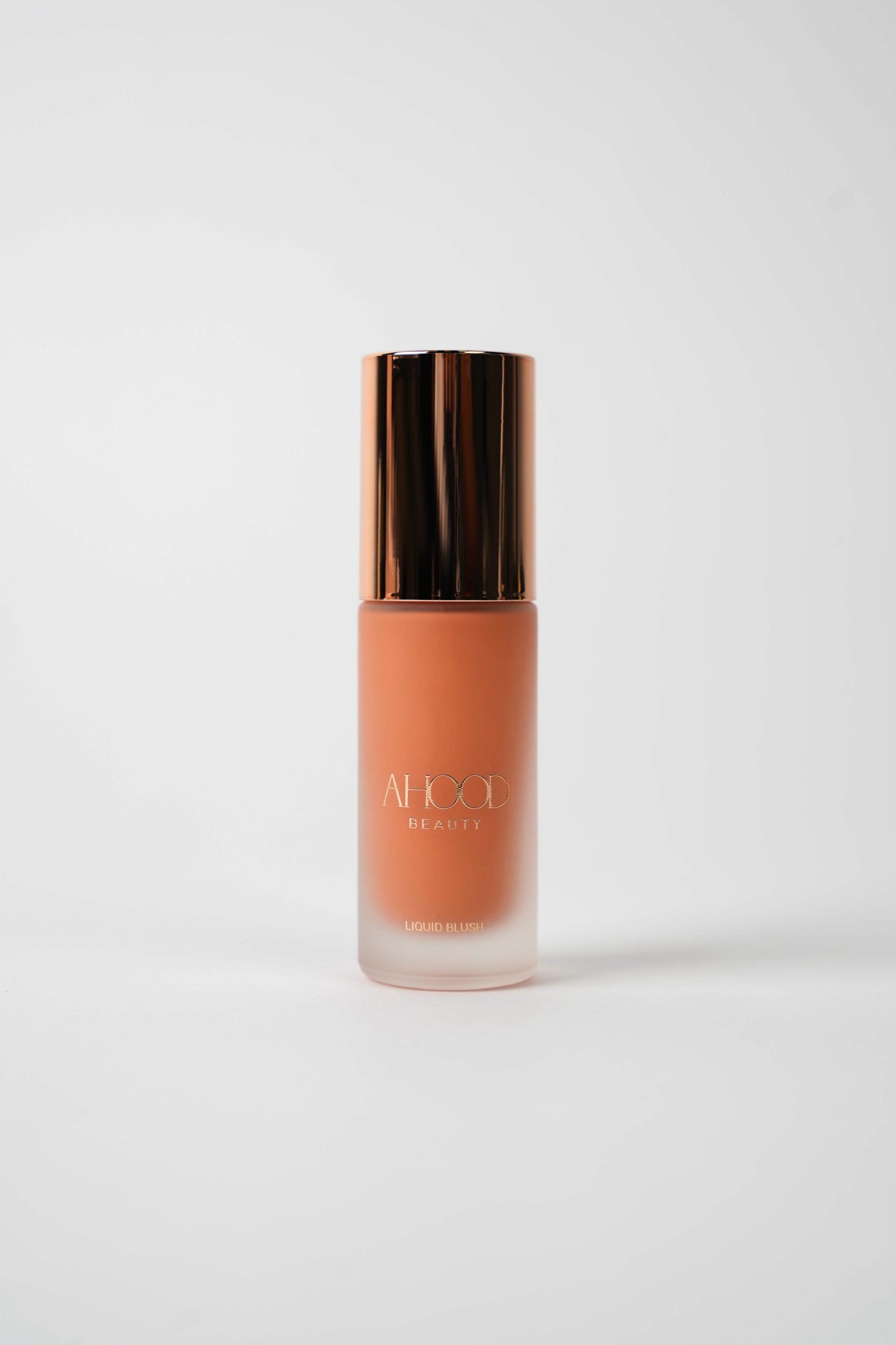 Liquid Blush - Mandarin