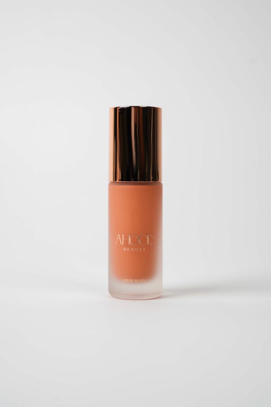 Liquid Blush - Mandarin