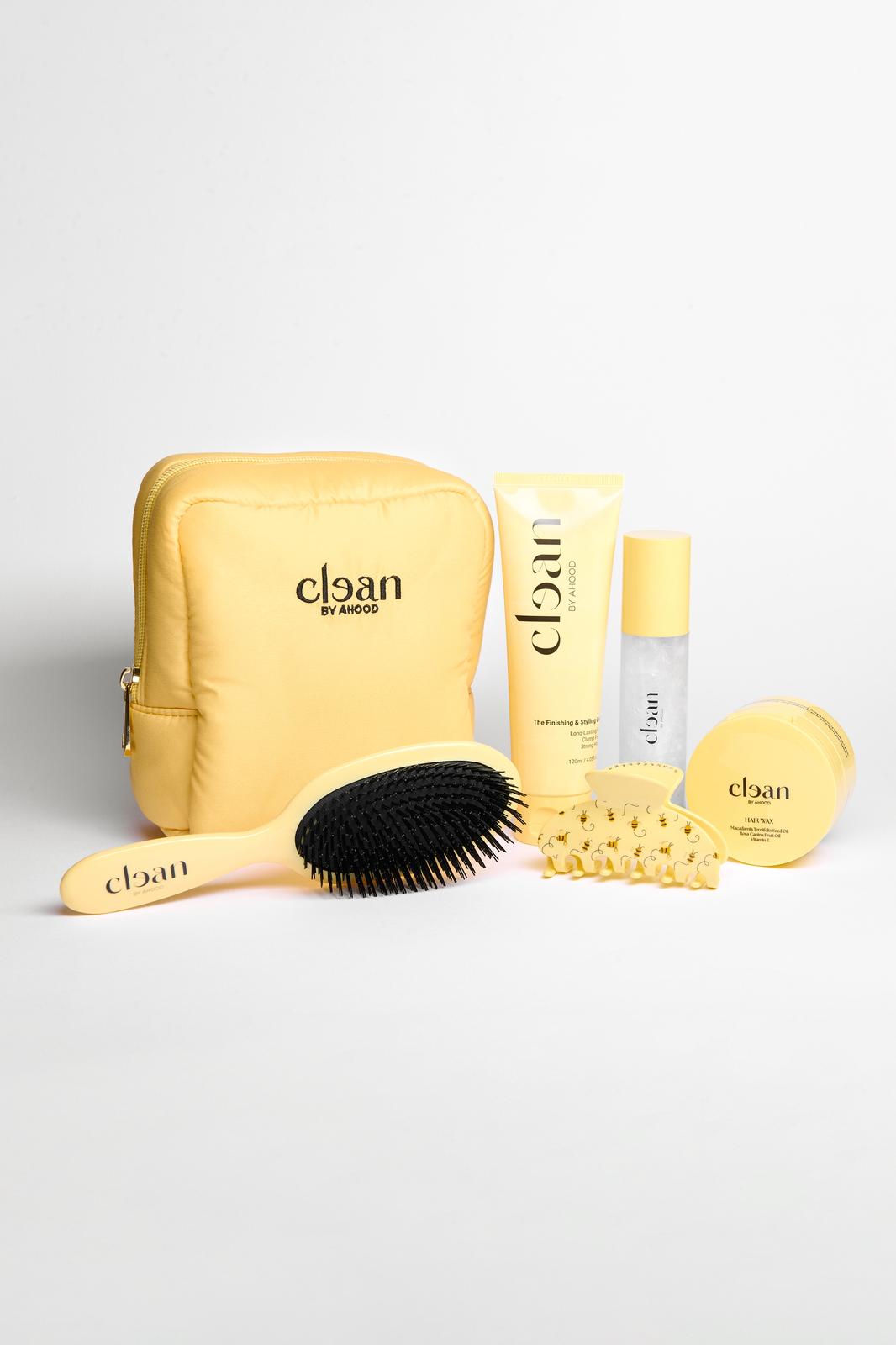 طقم Sleek Style