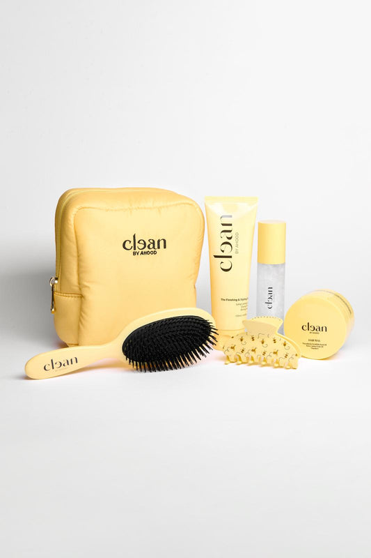 طقم Sleek Style