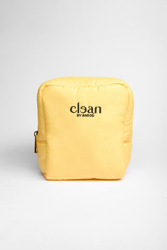 Honey Bee Toiletry Bag