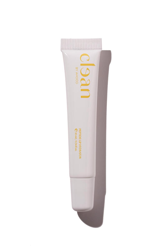 Peptide Lip Hydrator - Passion Fruit Sorbet