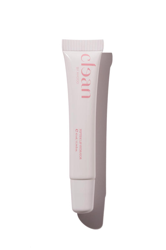 Peptide Lip Hydrator - Chiffon Cake