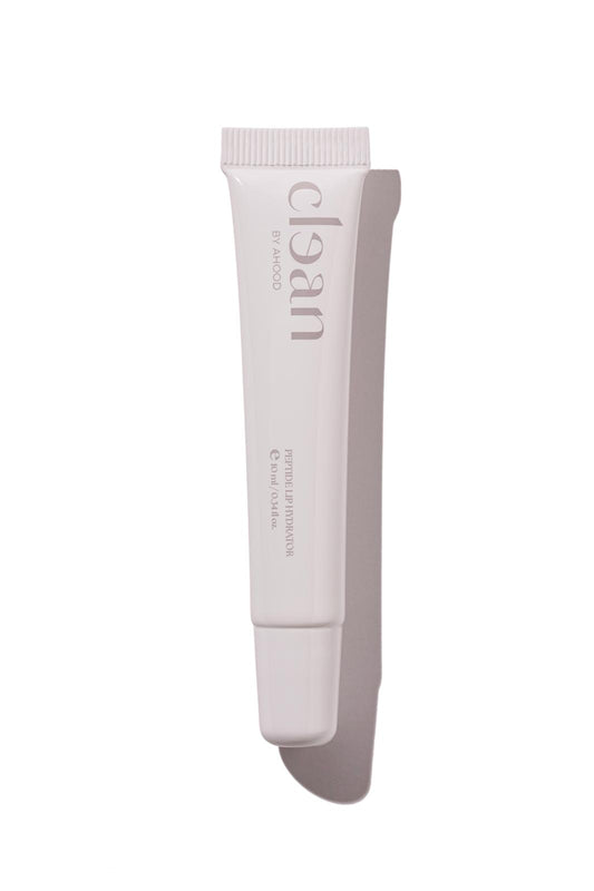 Peptide Lip Hydrator - No Scent