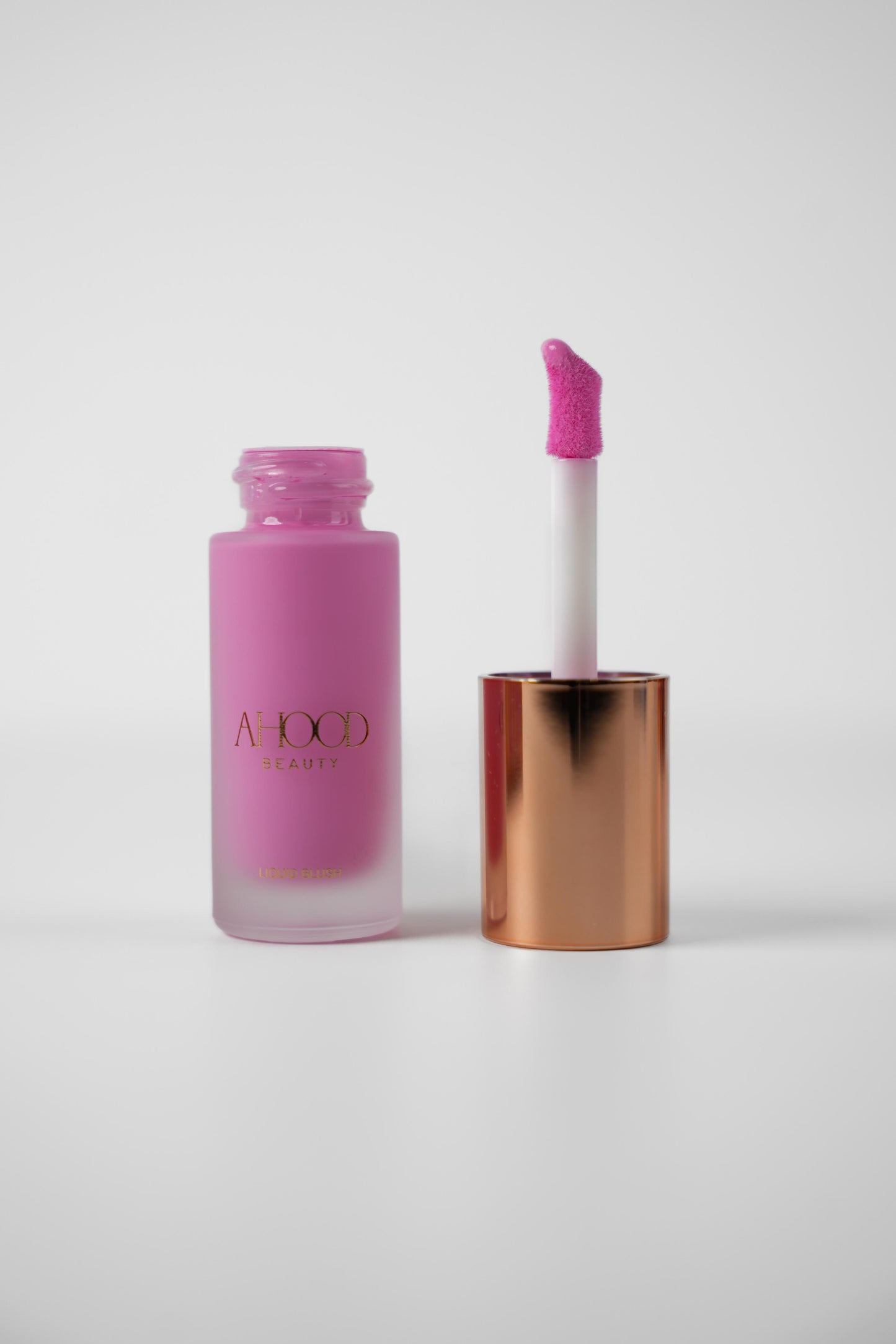 Liquid Blush - Pink Shake