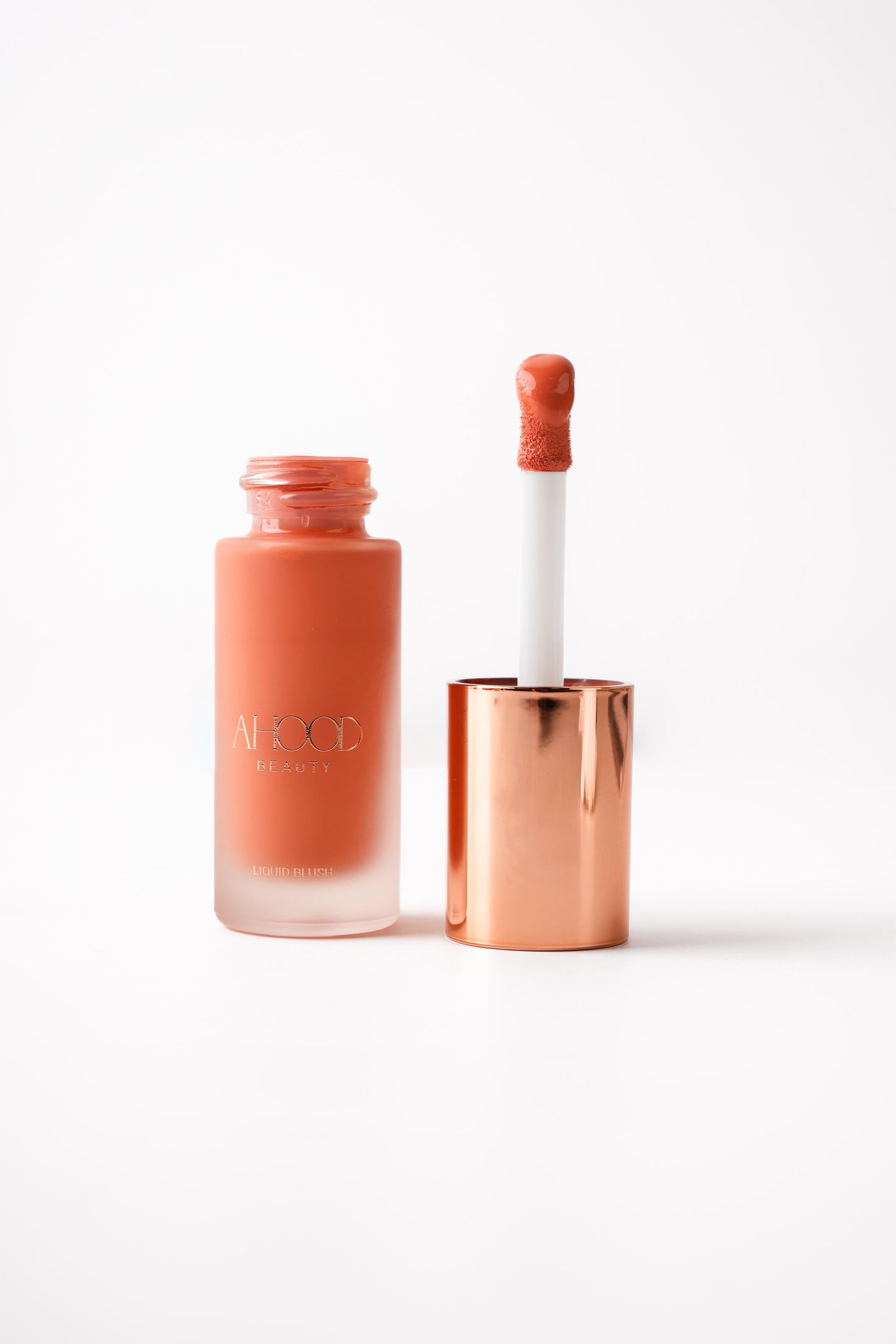 Liquid Blush - Mandarin