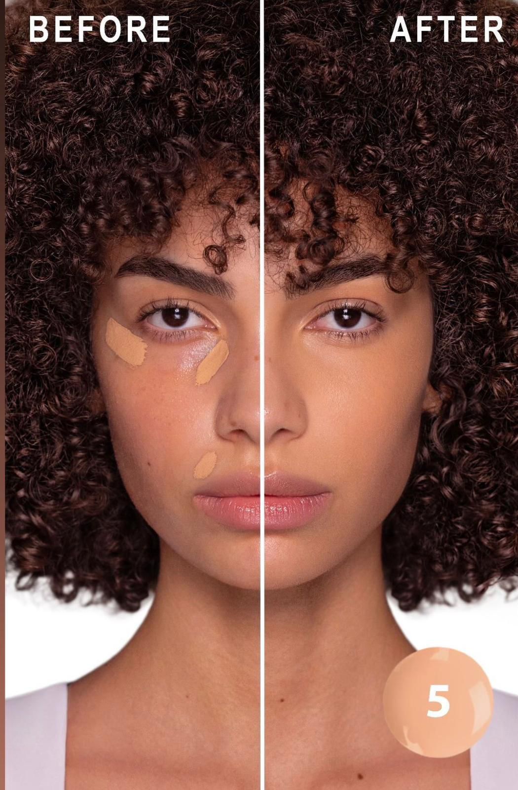 Super Long-Wear Concealer - N.05