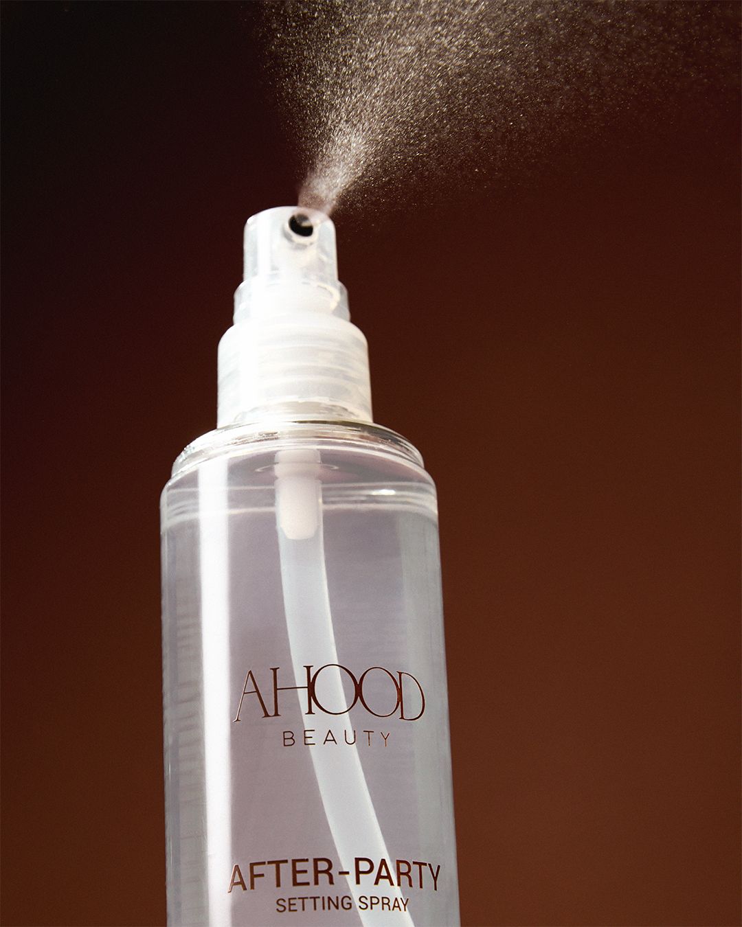 After Party Setting Spray