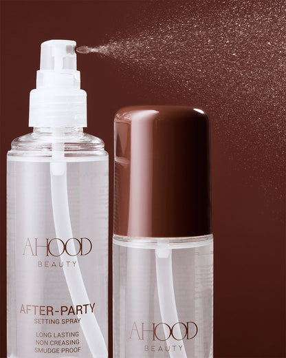 After Party Setting Spray