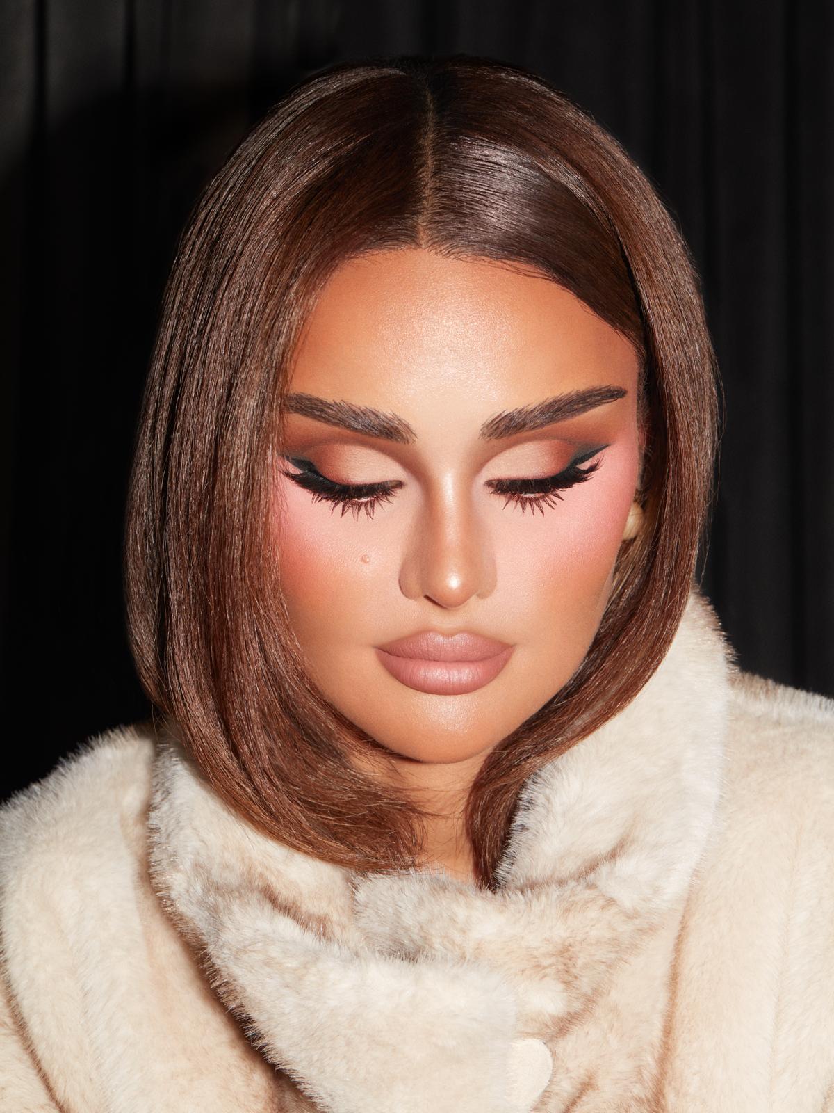 Nude Eyeshadow Palette