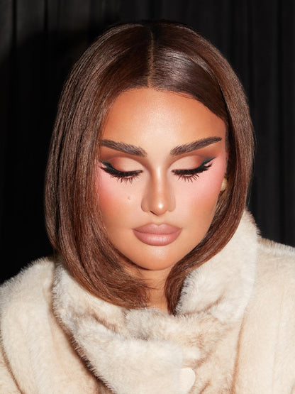 Nude Eyeshadow Palette