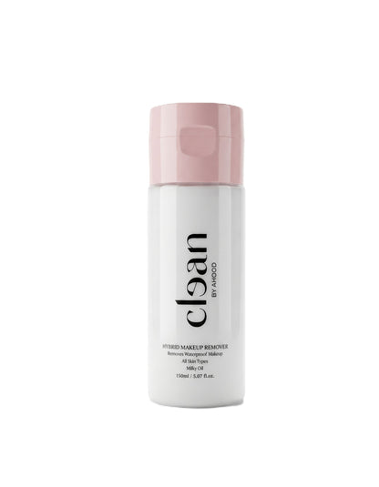 Hybrid Makeup Remover