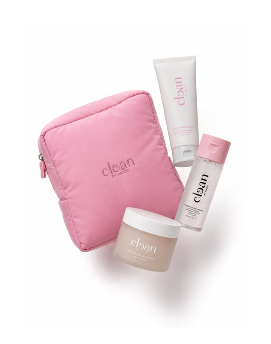 Cleansing Essentials Set
