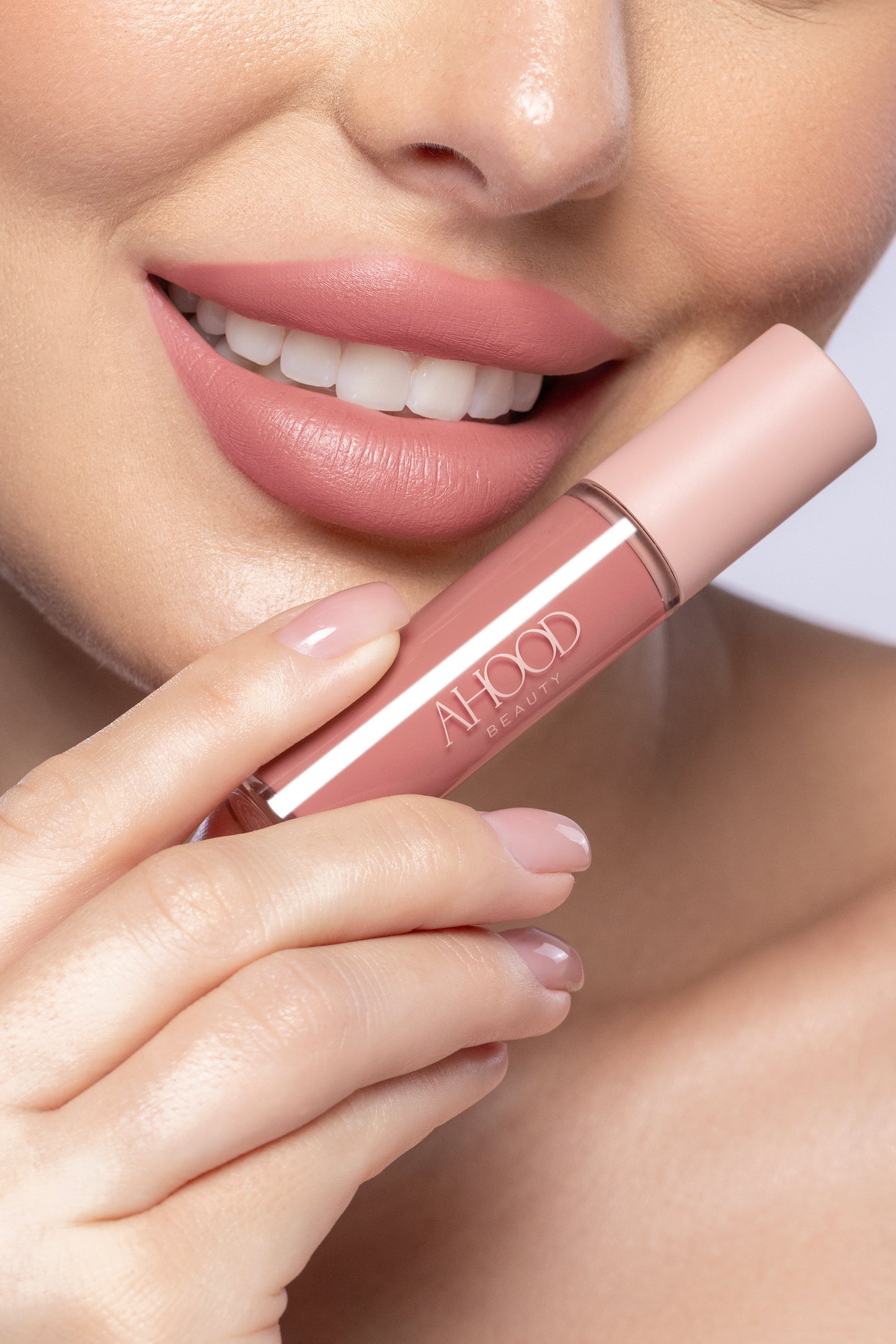 Matte Liquid Lipstick - Beach Day