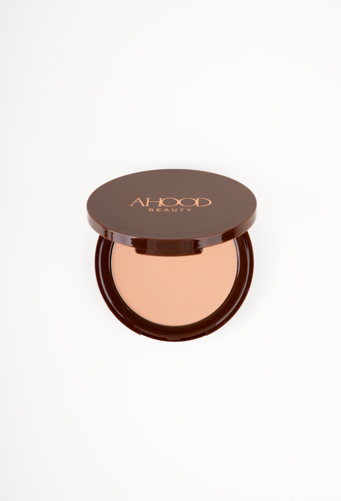 Brightening Finishing Powder- Beige