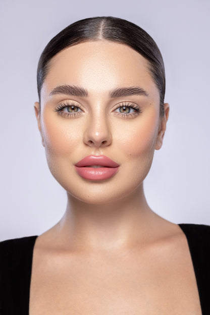Matte Liquid Lipstick - It's Giving