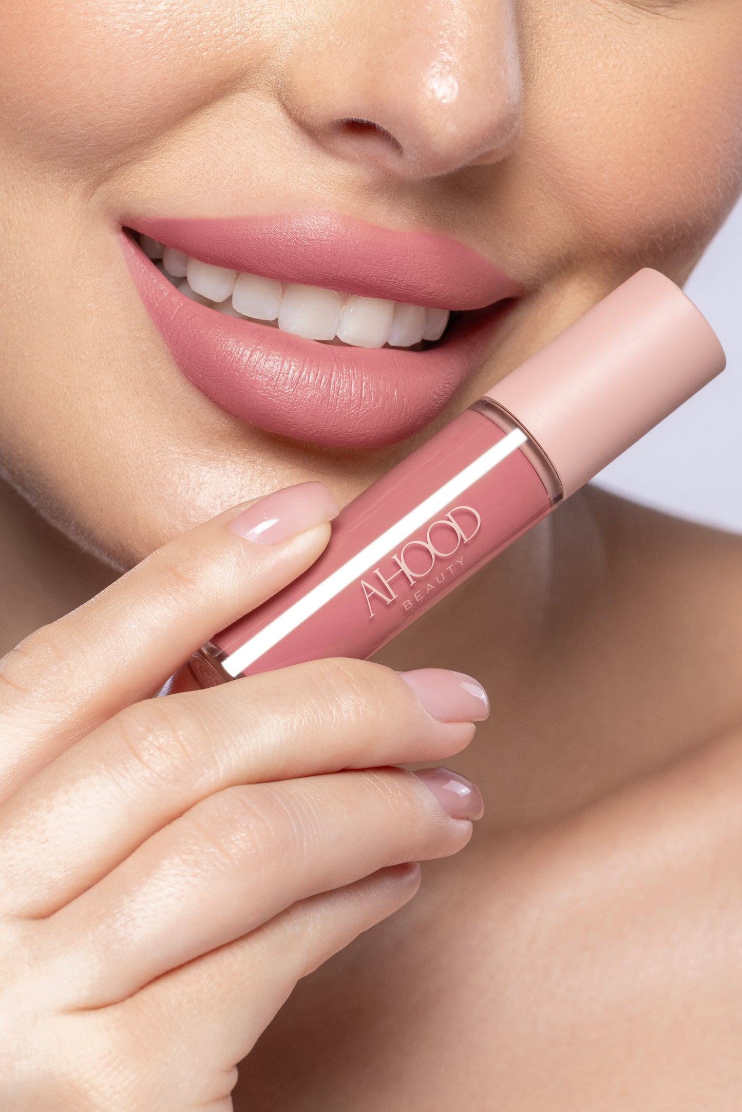 Matte Liquid Lipstick - It's Giving