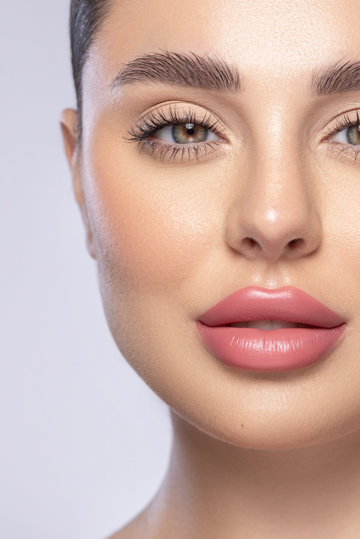 Matte Liquid Lipstick - It's Giving