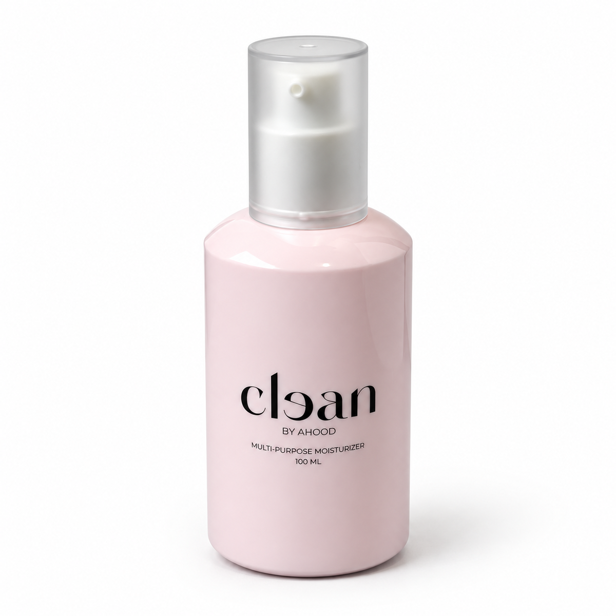 مرطب متعدد الاستخدامات -  Moisturizer - 100ml