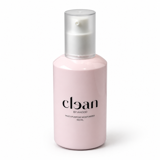 Multi Purpose Moisturizer - 100ml