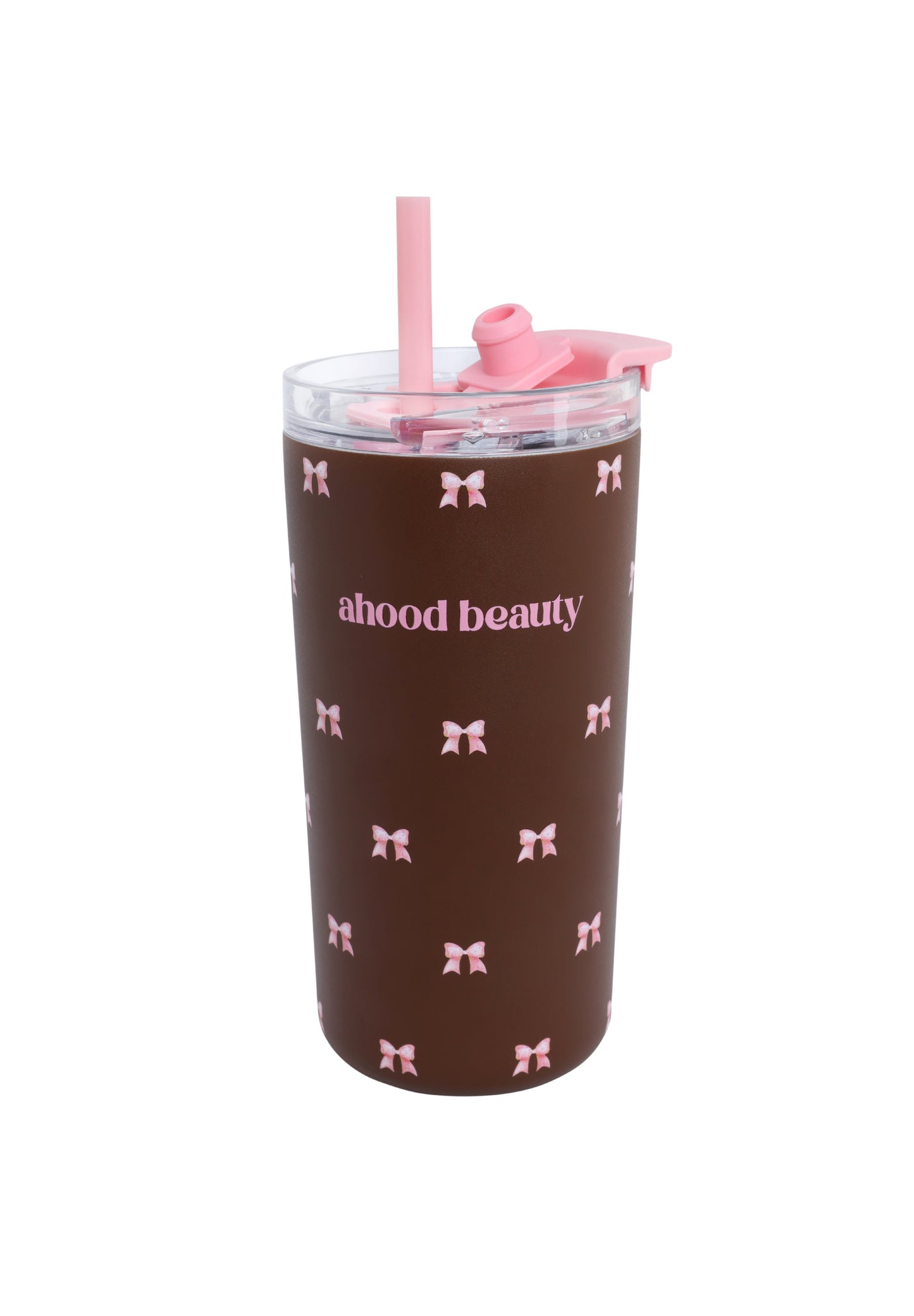 Choco Bow Tumbler