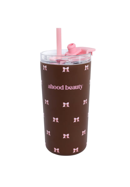 Choco Bow Tumbler