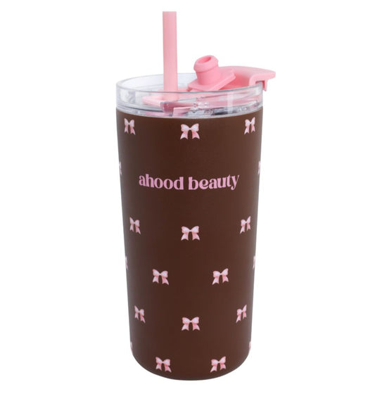 Choco Bow Tumbler
