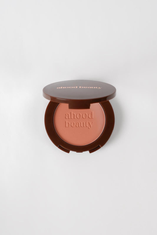 Matte Blush - Nodela