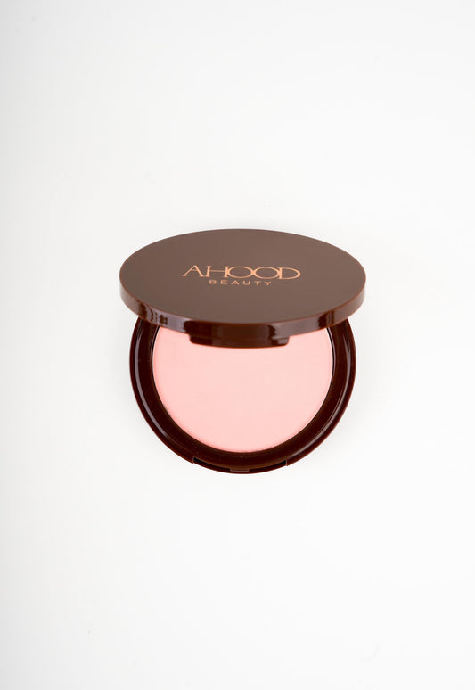 Brightening Finishing Powder- Pinkify