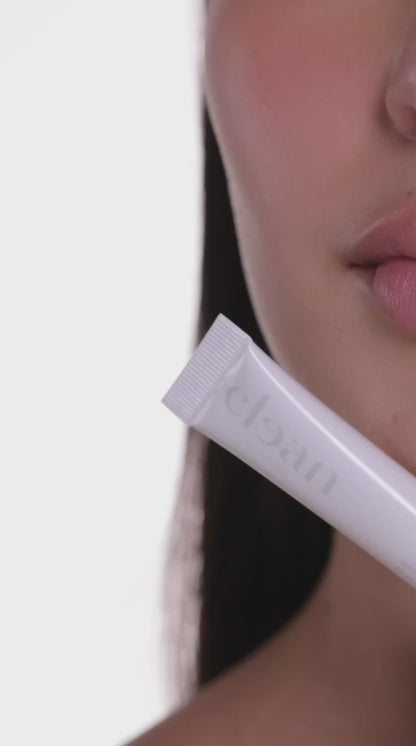 مرطب شفاه بالببتيدات - No Scent
