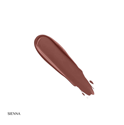 Matte Liquid Lipstick - Sienna