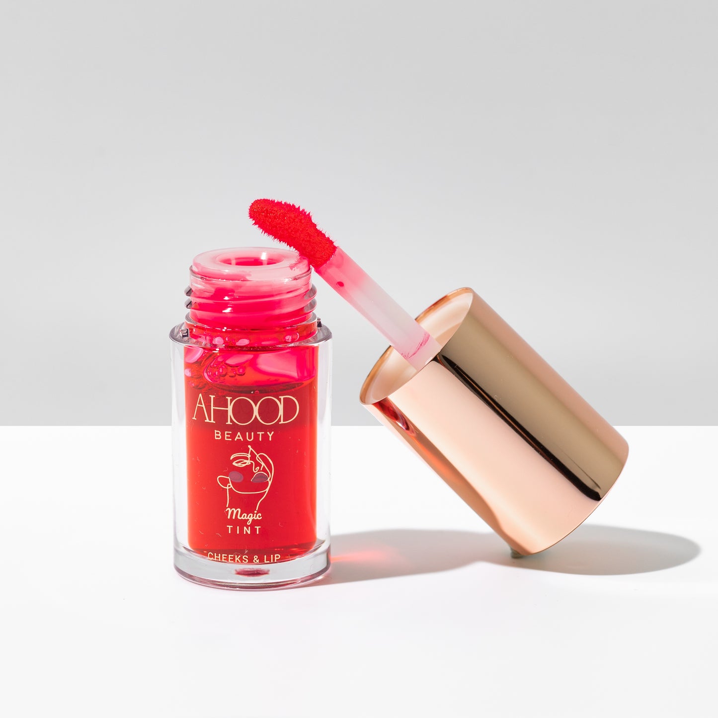 Magic Tint - Miracle l Lip & Cheek