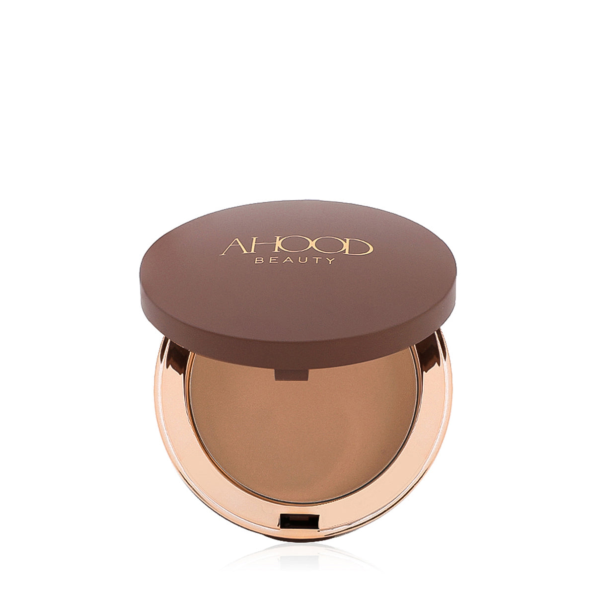 Velvet Matte Compact Powder - Toasted Granola